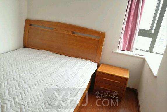 无国界  3室2厅2卫   4500.00元/月室内图