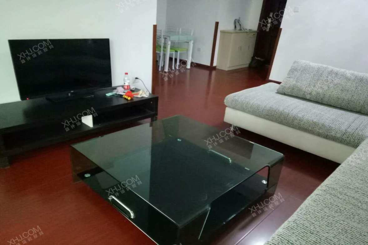 南湖半岛  2室2厅1卫    1500.0元/月室内图