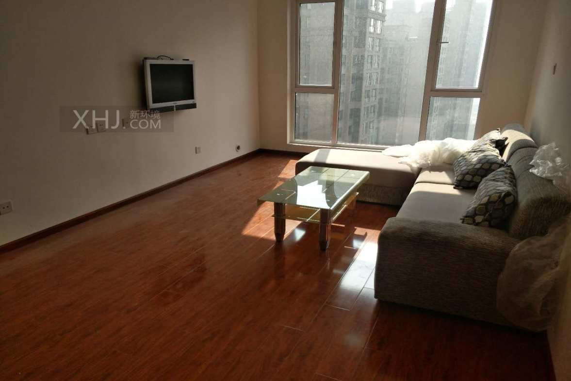 南湖逸家  3室2厅1卫    2200.0元/月室内图