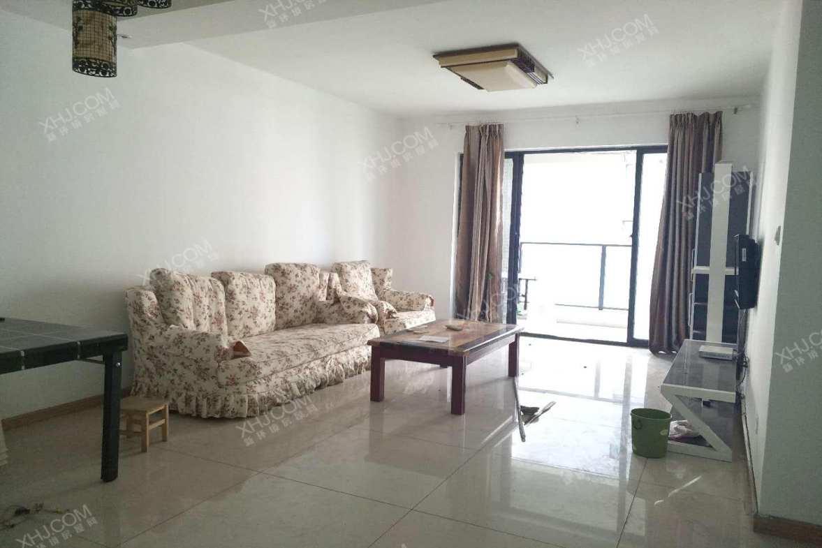 中铁丶西子香荷  3室1厅1卫    2700.0元/月室内图