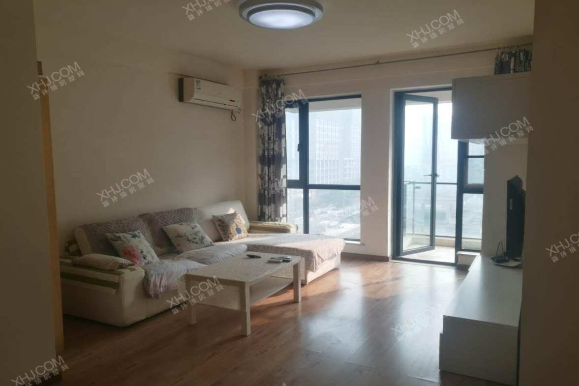 华润凤凰城一期 2室1厅1卫 3500.0元/月 华润凤凰城一期 2室1厅1卫 3500.0元/月户型图