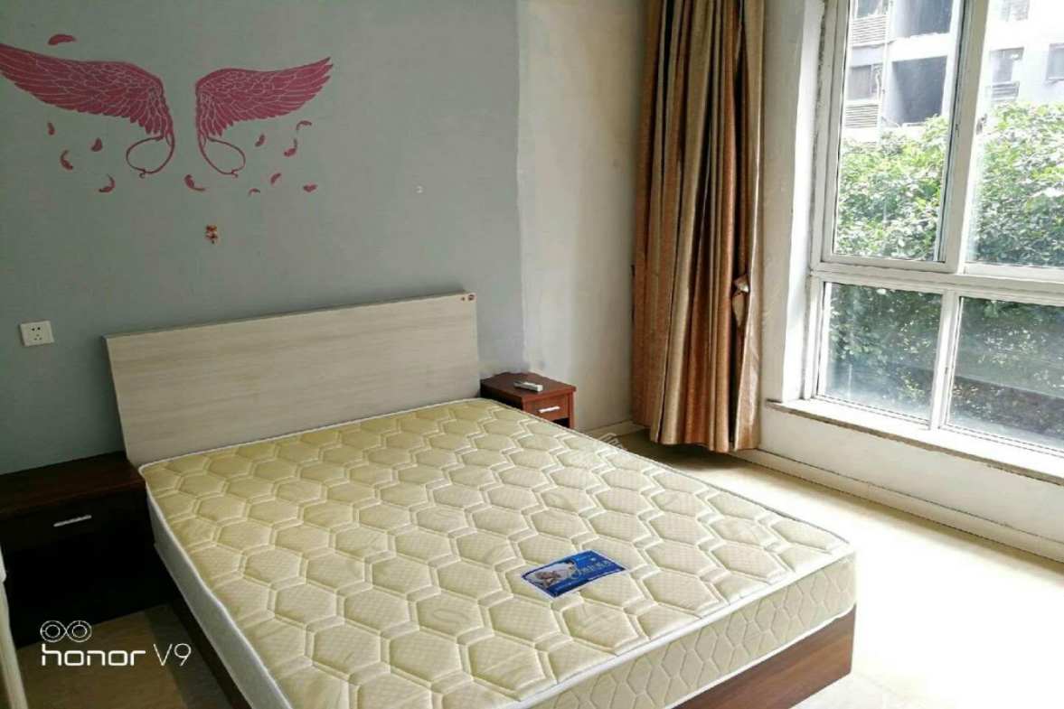 印象金沙 1室1厅1卫 1780.00元/月 印象金沙 1室1厅1卫 1780.00元/月室内图