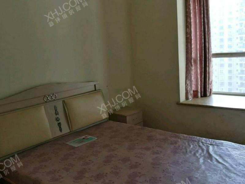 金沙岁月  2室1厅1卫    1800.0元/月室内图