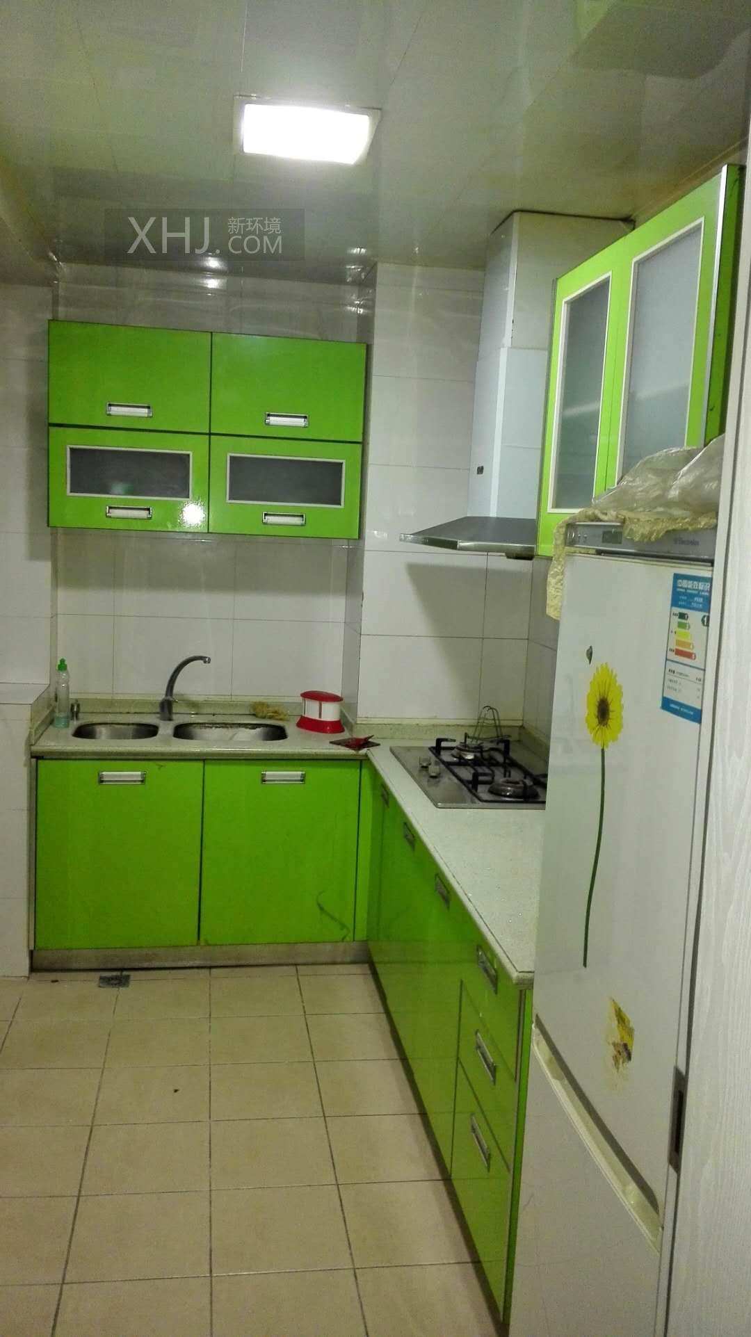 橙花风景  2室2厅1卫    2500.0元/月室内图