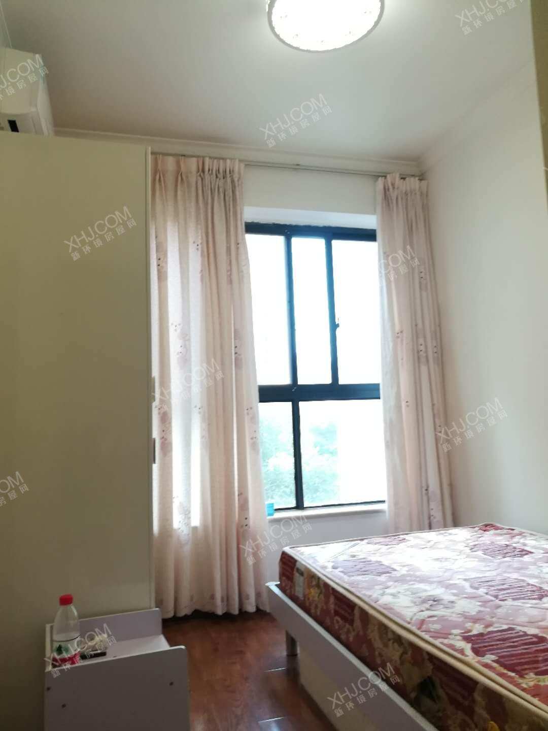 icon尚郡  3室2厅1卫    3500.0元/月室内图