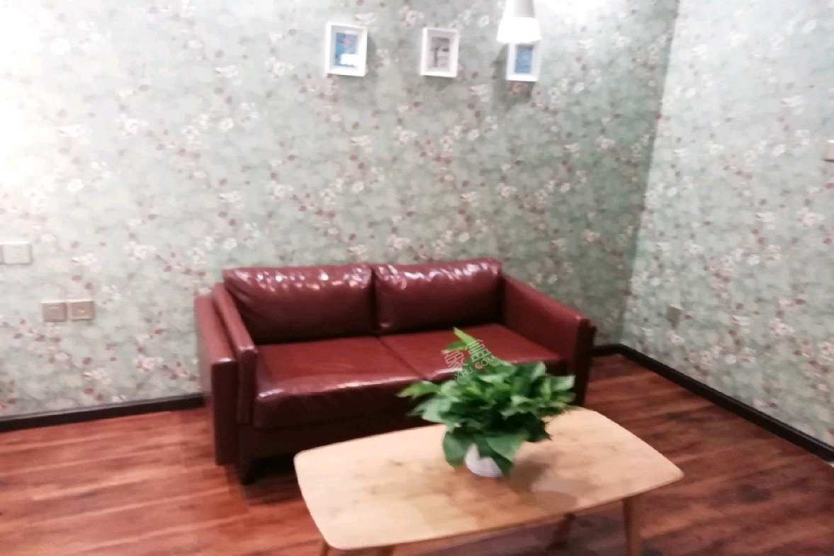 誉峰遇见  1室1厅1卫    3000.0元/月 誉峰遇见  1室1厅1卫    3000.0元/月室内图