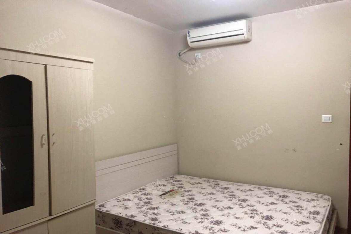 西城天下  2室1厅1卫    2750.0元/月室内图