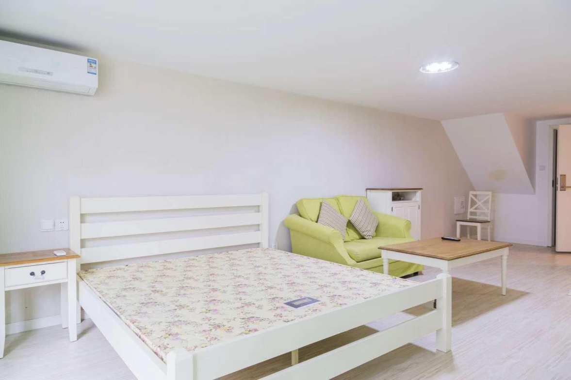 时代晶座  1室1厅1卫    1800.0元/月 时代晶座  1室1厅1卫    1800.0元/月室内图