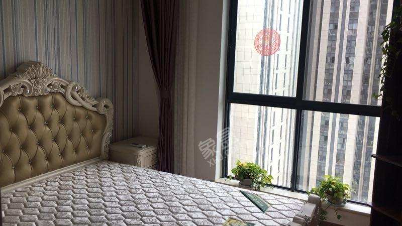 润莱金座  2室1厅1卫    3500.0元/月室内图