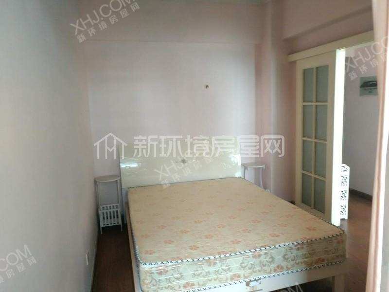 海棠月色  1室1厅1卫    2000.0元/月室内图