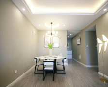 龙湖世纪峰景  3室2厅2卫    12000.0元/月