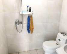 时代晶座  1室1厅1卫    1300.0元/月