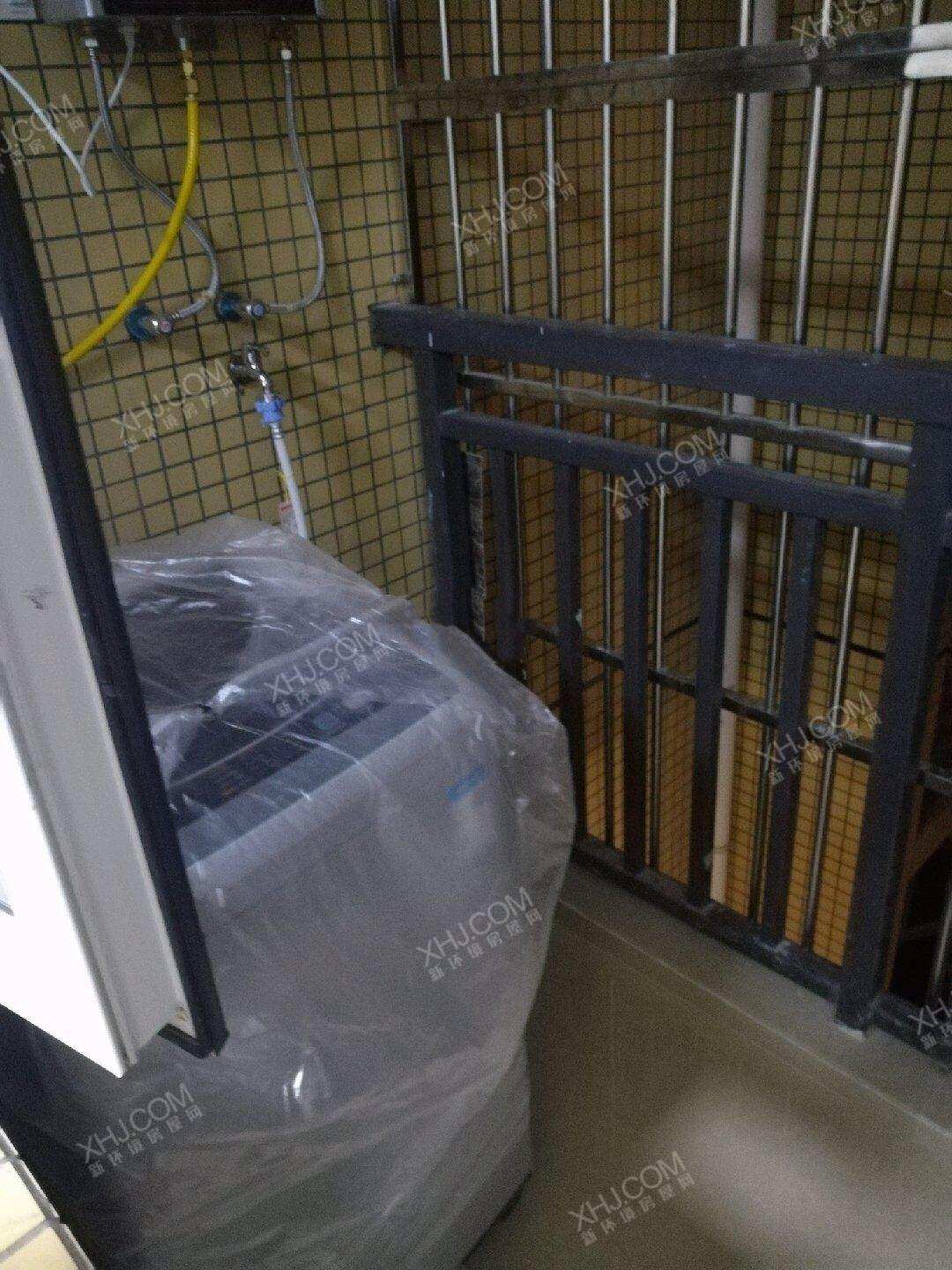 天府鹤林-东区（二期）  1室1厅1卫    1200.0元/月室内图