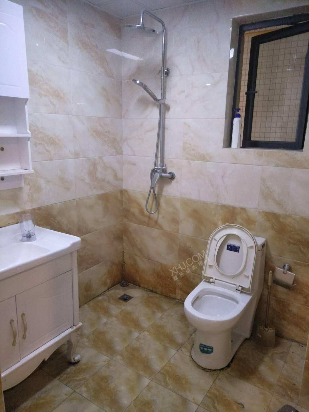 icon尚郡  1室1厅1卫    2000.0元/月室内图