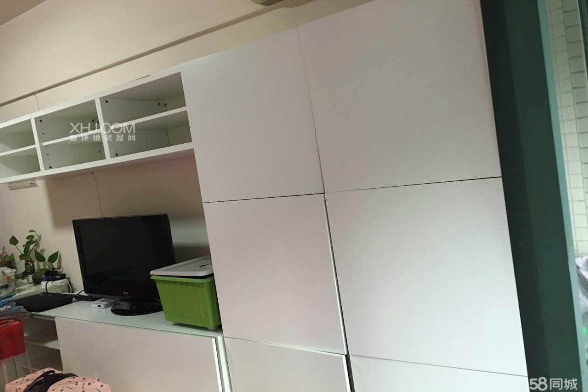 水木光华  1室1厅1卫    1600.0元/月室内图