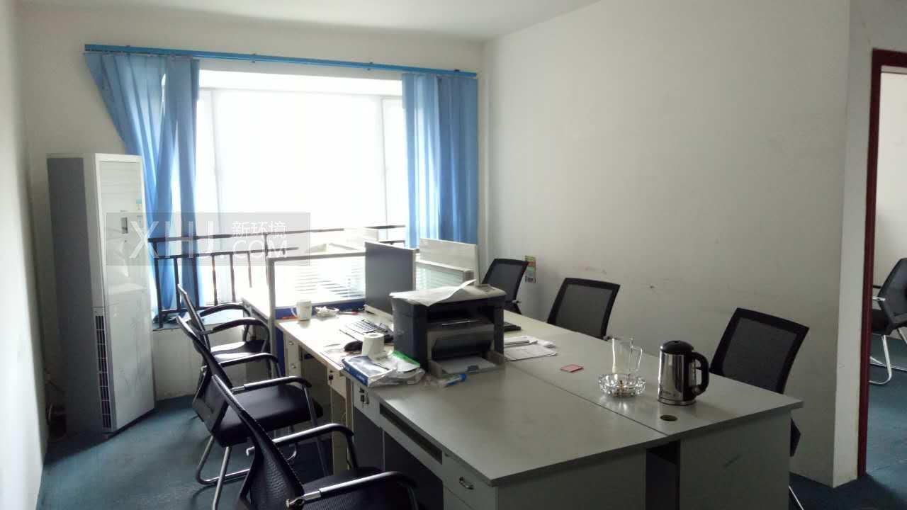 西城天下  2室1厅1卫    2700.0元/月室内图