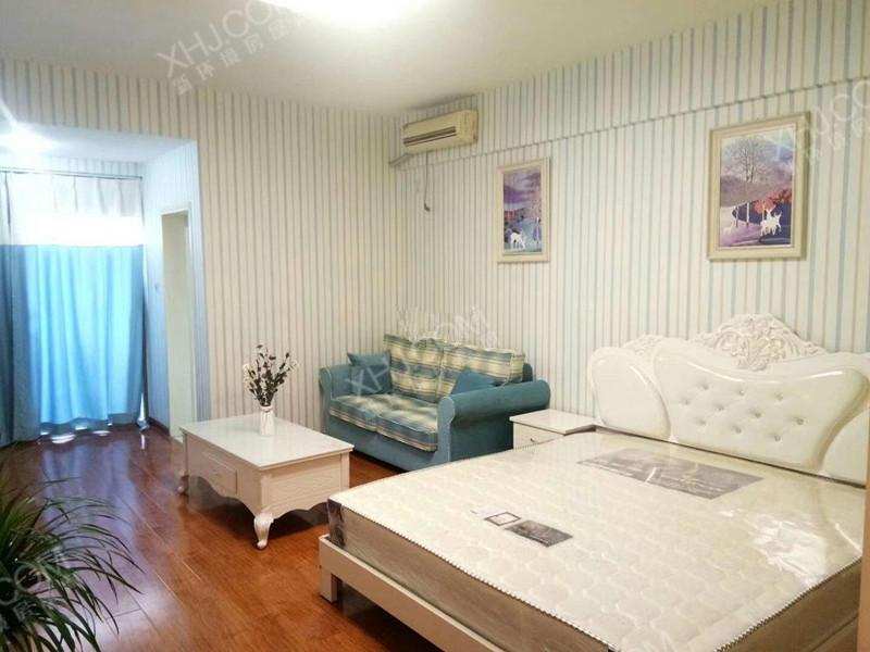 大地新光华 1室0厅1卫 1800.0元/月 大地新光华 1室0厅1卫 1800.0元/月户型图