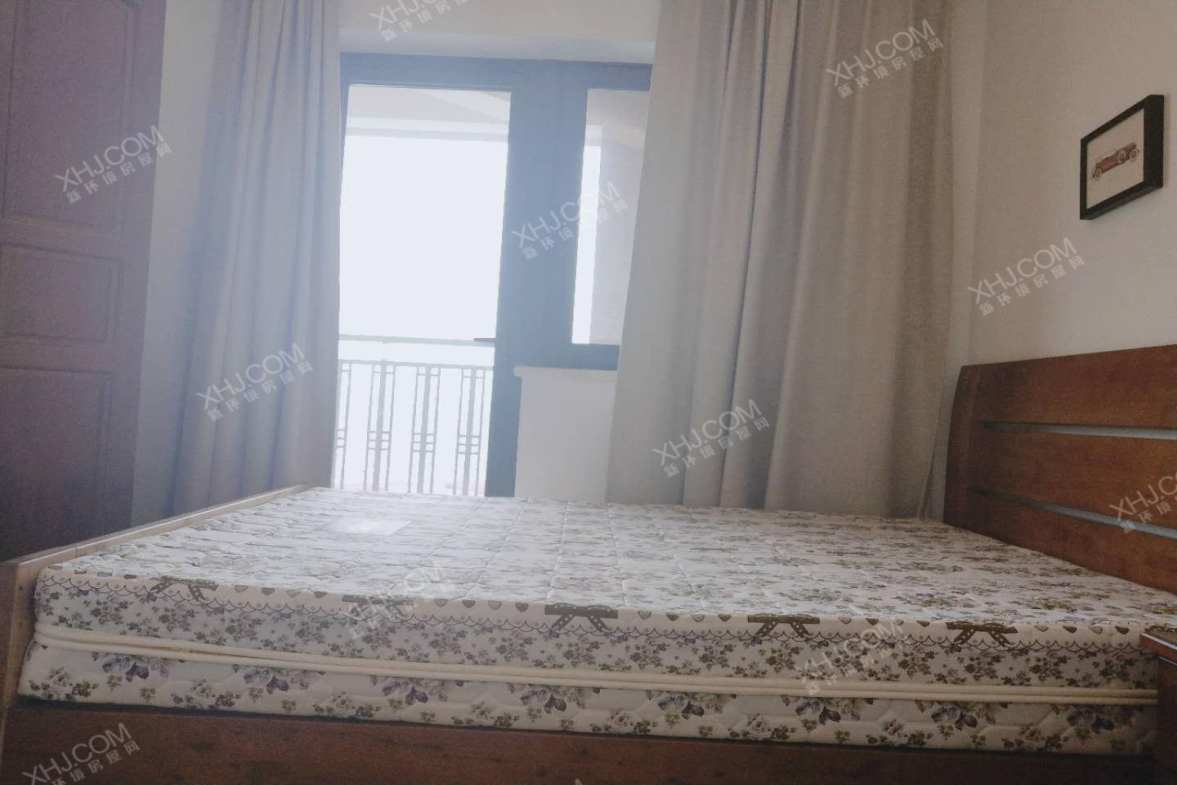 建发天府鹭洲 1室1厅1卫 1800.0元/月 建发天府鹭洲 1室1厅1卫 1800.0元/月室内图