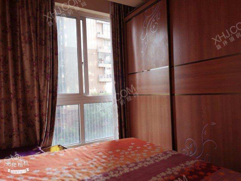 朗基龙堂  2室1厅1卫    2600.0元/月室内图