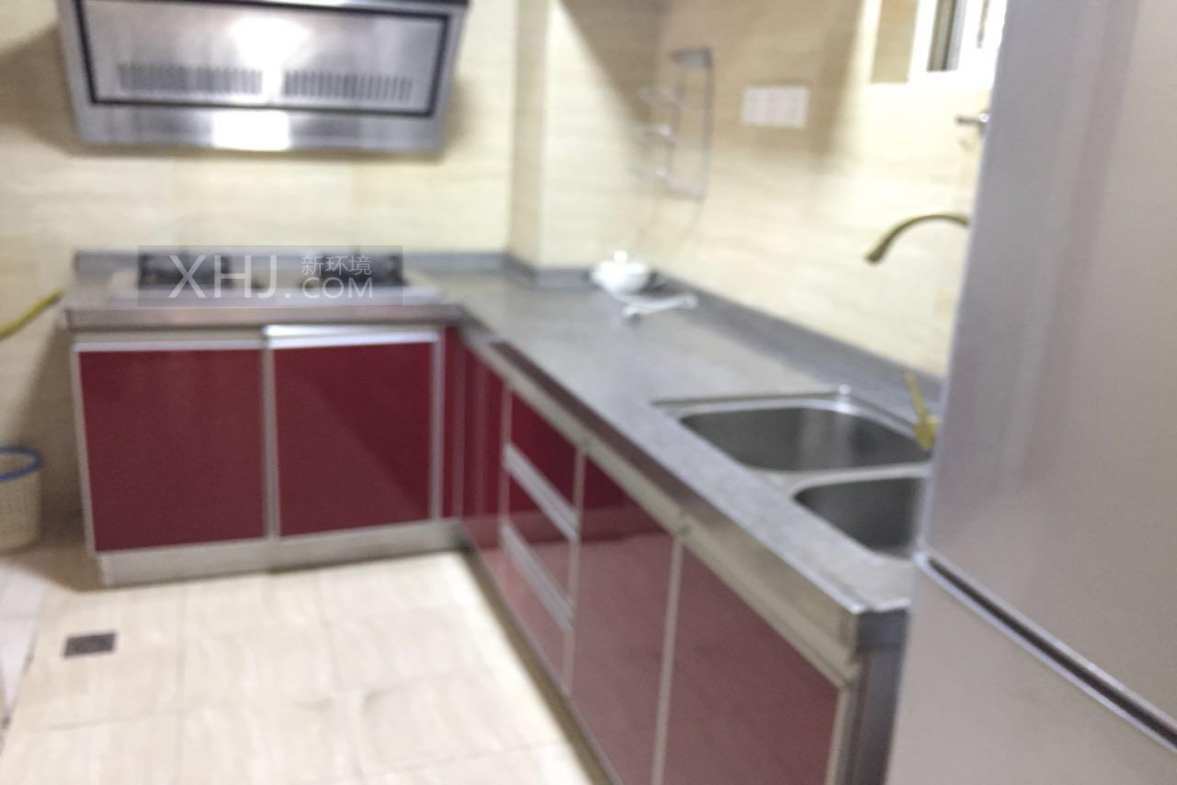 华府世家  2室2厅1卫    2200.0元/月室内图