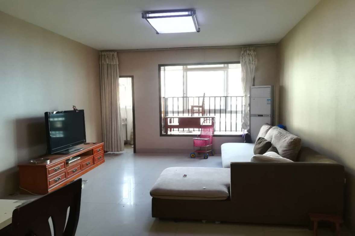 光华馨地 3室2厅1卫 2600.0元/月 光华馨地 3室2厅1卫 2600.0元/月户型图