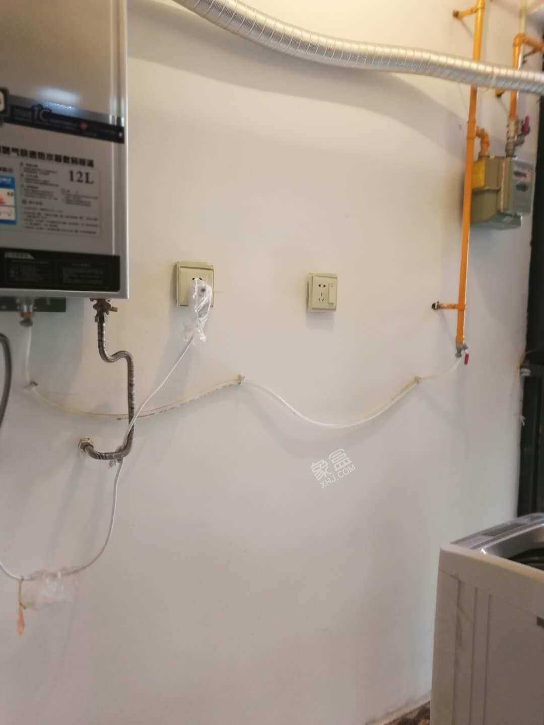 南湖春天 1室1厅1卫 1400.0元/月 南湖春天 1室1厅1卫 1400.0元/月室内图