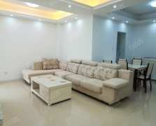 润莱金座  3室2厅1卫    4500.0元/月