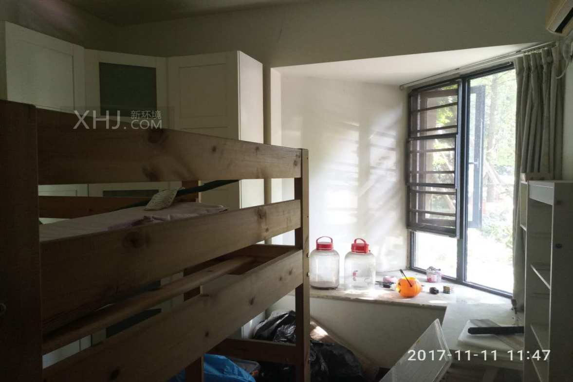 中铁丶西子香荷 2室1厅1卫 3000.0元/月 中铁丶西子香荷 2室1厅1卫 3000.0元/月室内图