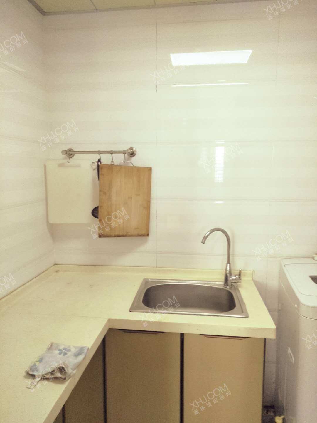 汇锦广场  1室1厅1卫    2200.0元/月室内图