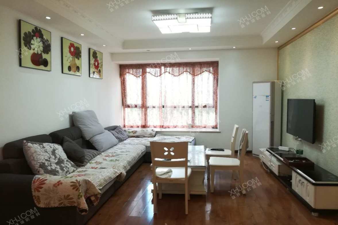 icon尚郡  3室2厅1卫    3500.0元/月室内图