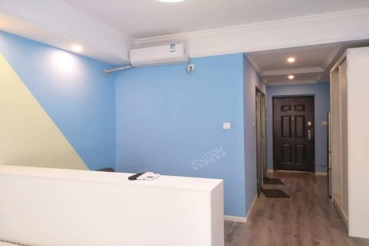 icon尚郡  1室1厅1卫    2000.0元/月室内图