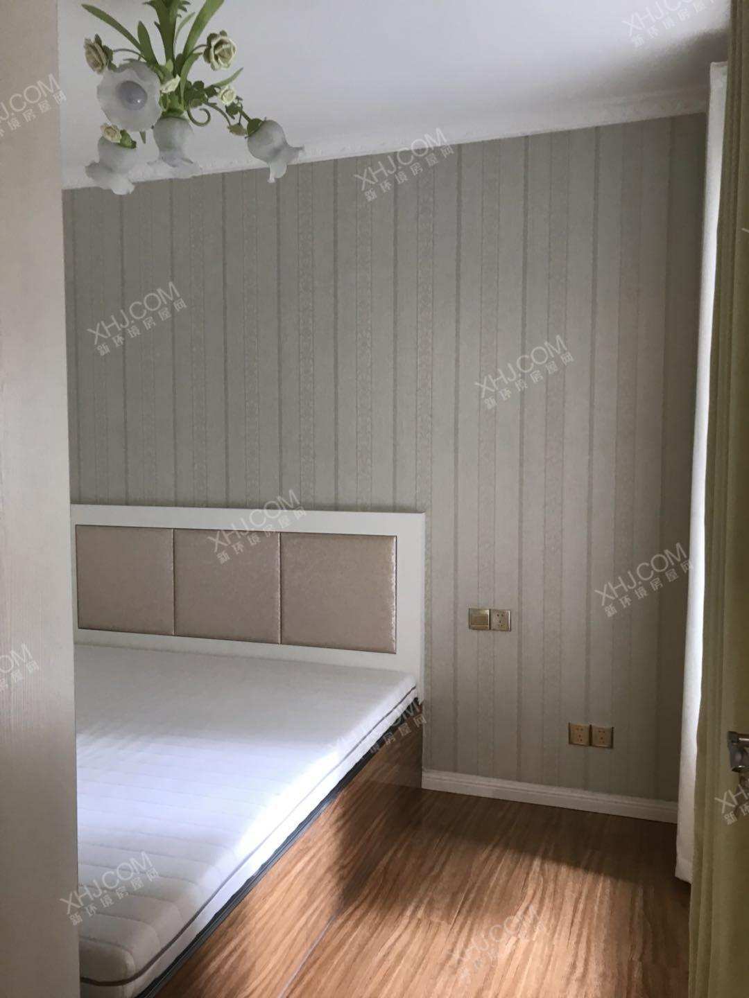 中大君悦金沙七期  2室1厅1卫    4000.0元/月室内图