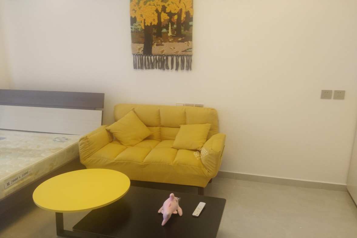 一品CG 1室1厅1卫 2400.0元/月 一品CG 1室1厅1卫 2400.0元/月室内图