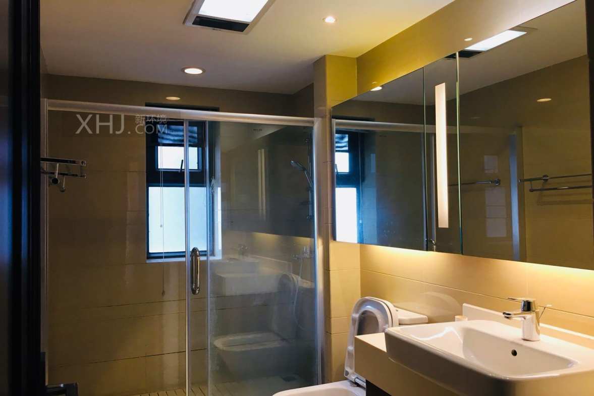 龙湖世纪峰景  4室2厅2卫    10000.0元/月室内图