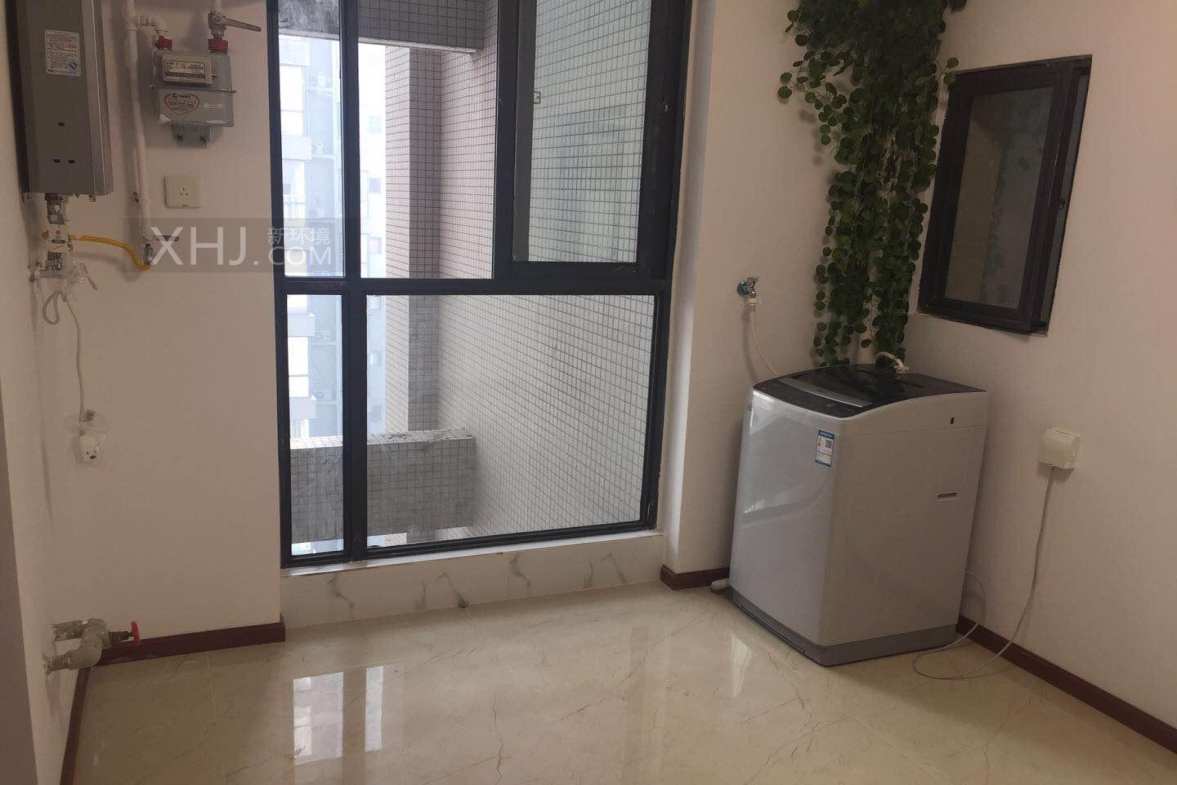 中铁丶西子香荷  3室2厅2卫    4700.0元/月室内图