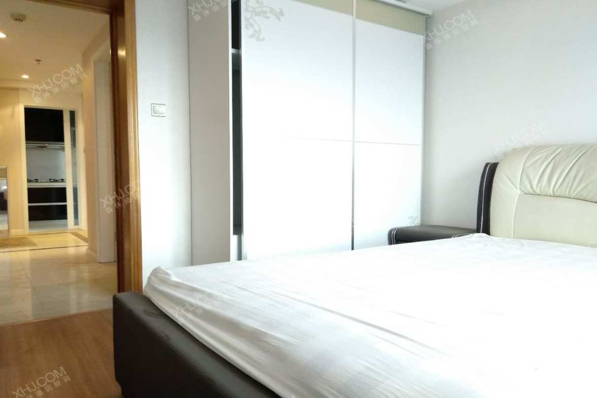 凯旋天际湾  2室1厅1卫    3500.0元/月室内图