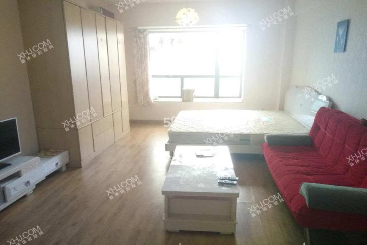 大地新光华  1室1厅1卫    1950.0元/月室内图