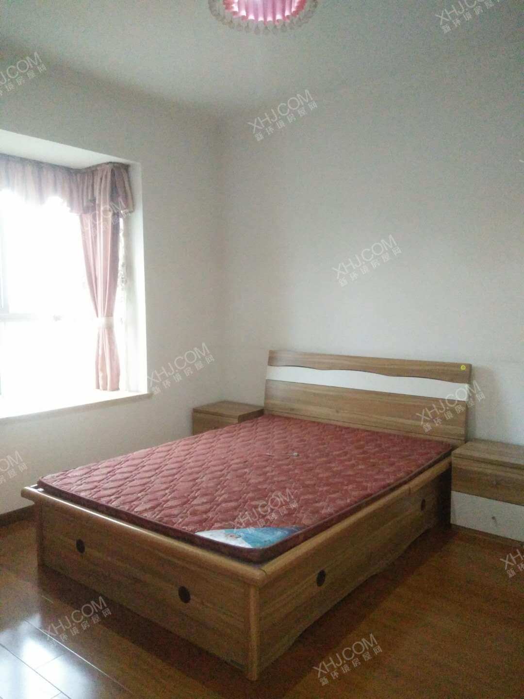 龙栖苑  2室1厅1卫    2200.0元/月室内图