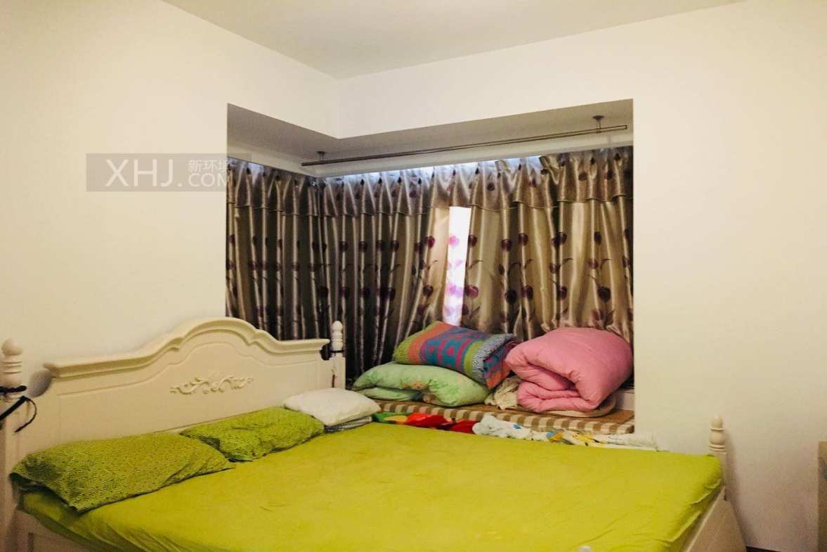 时代晶座  2室2厅1卫    2900.0元/月室内图