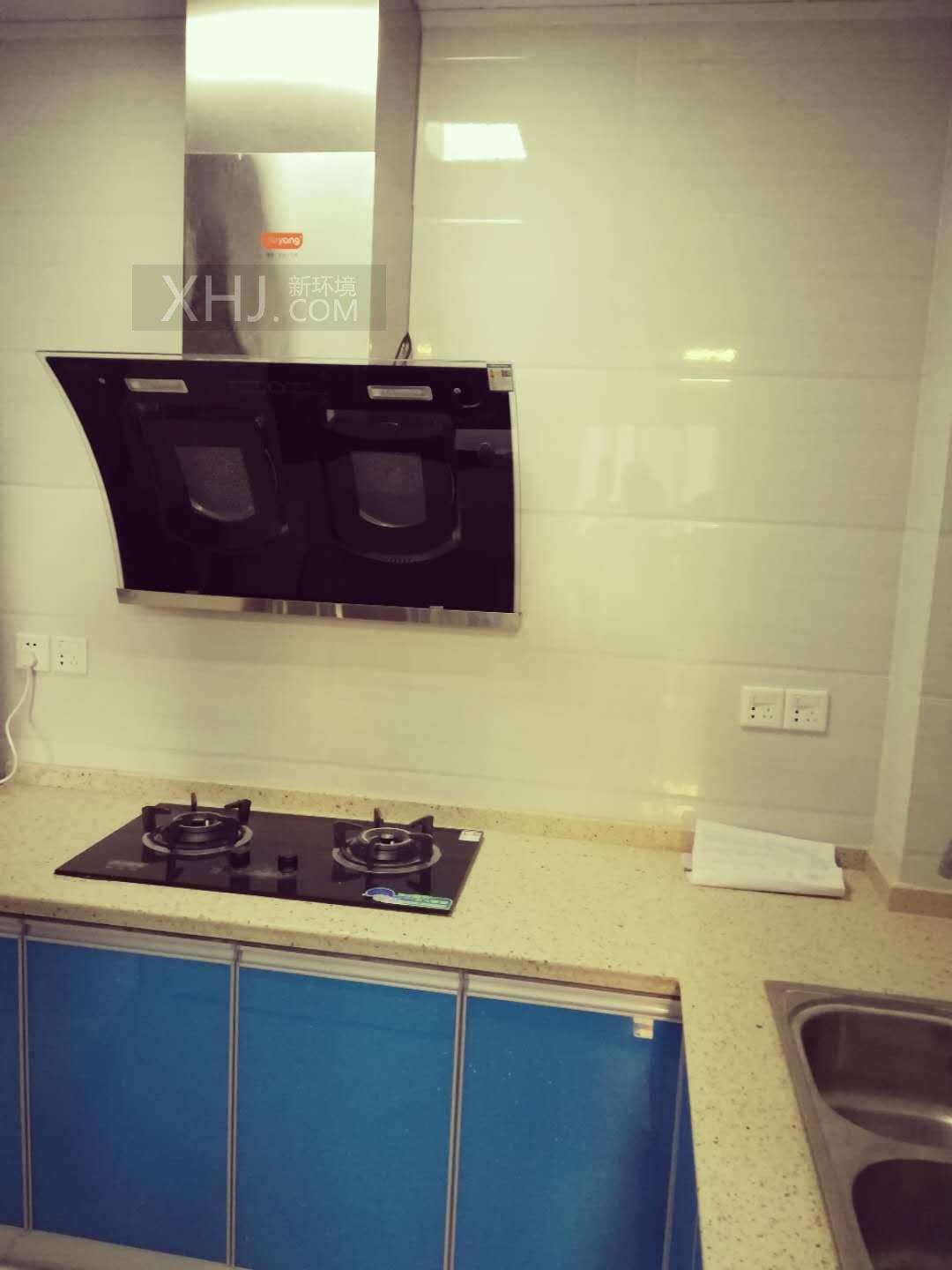 合能璞丽  2室1厅1卫    2500.0元/月室内图