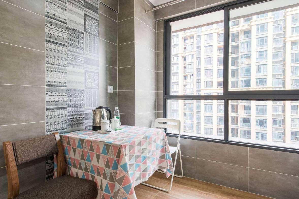 一品CG 1室1厅1卫 2400.0元/月 一品CG 1室1厅1卫 2400.0元/月室内图