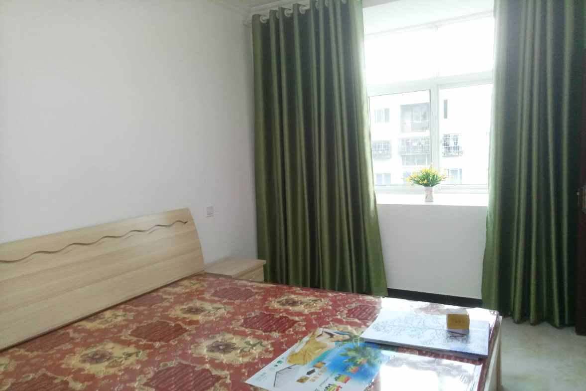 河池新居  1室1厅1卫   1500.00元/月 河池新居  1室1厅1卫   1500.00元/月室内图