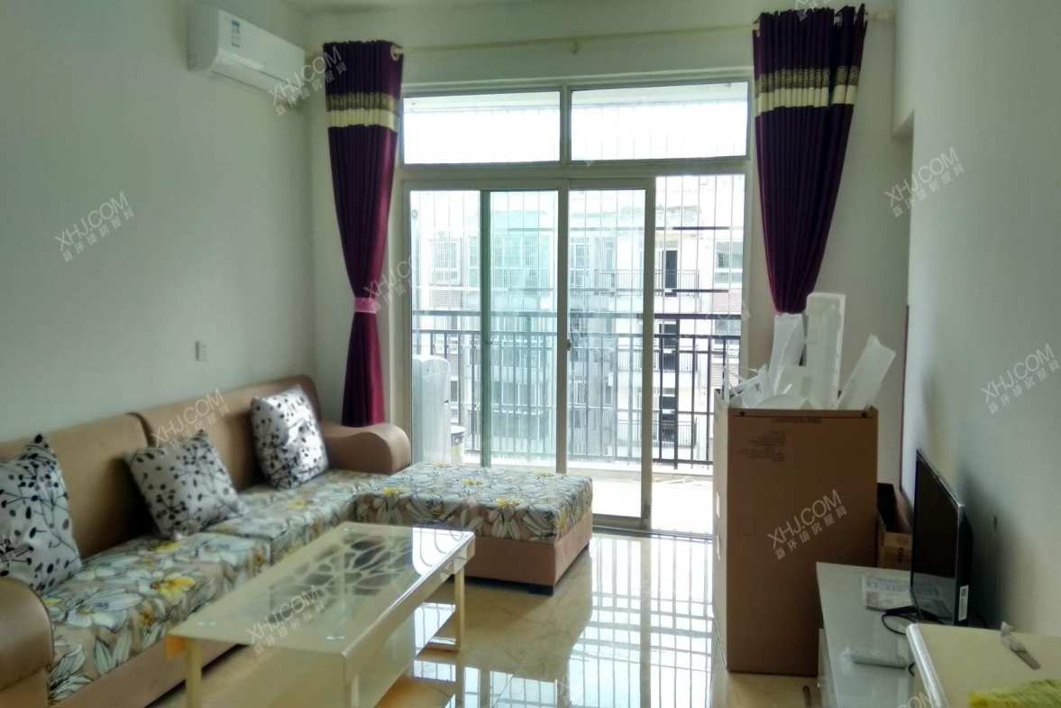 长顺家园  2室1厅1卫    1300.0元/月室内图