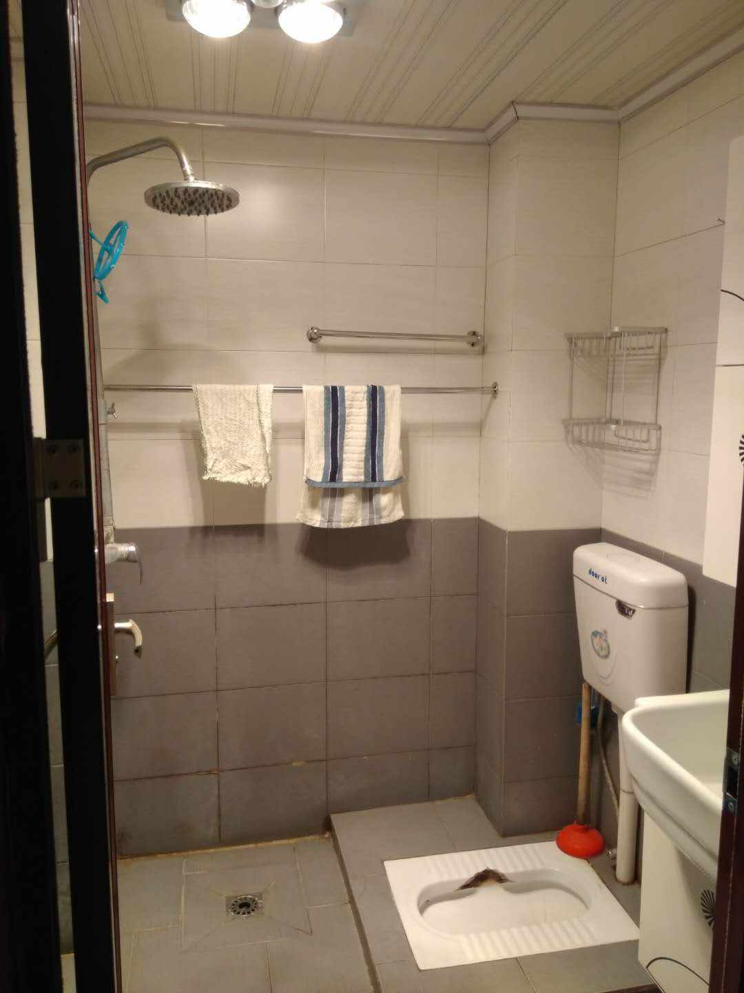 光华杏林 2室1厅1卫 1600.0元/月 光华杏林 2室1厅1卫 1600.0元/月室内图