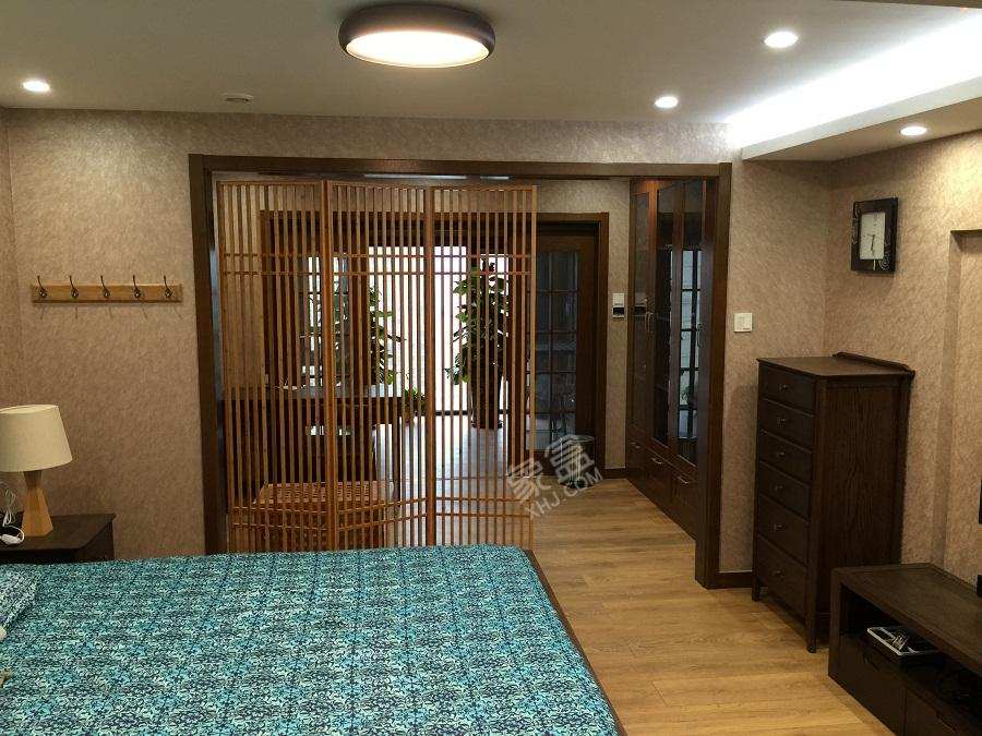 保利星座 1室4厅2卫 8300.0元/月 保利星座 1室4厅2卫 8300.0元/月室内图