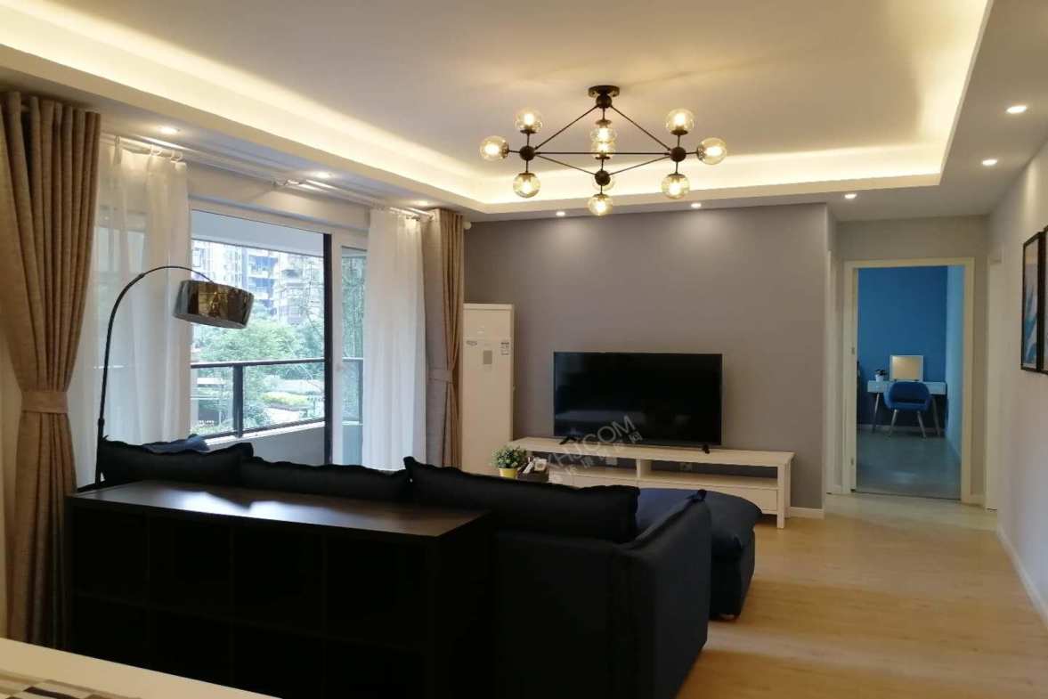 保利锦江里  3室2厅2卫    4900.0元/月 保利锦江里  3室2厅2卫    4900.0元/月室内图