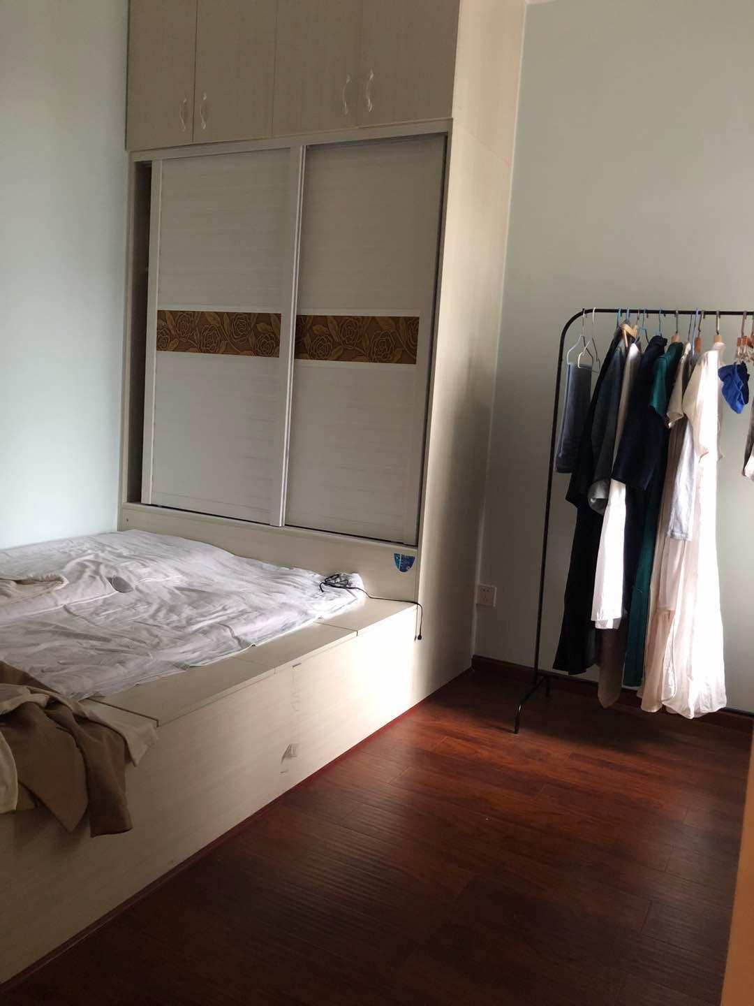 两江国际  2室1厅1卫    3300.0元/月室内图