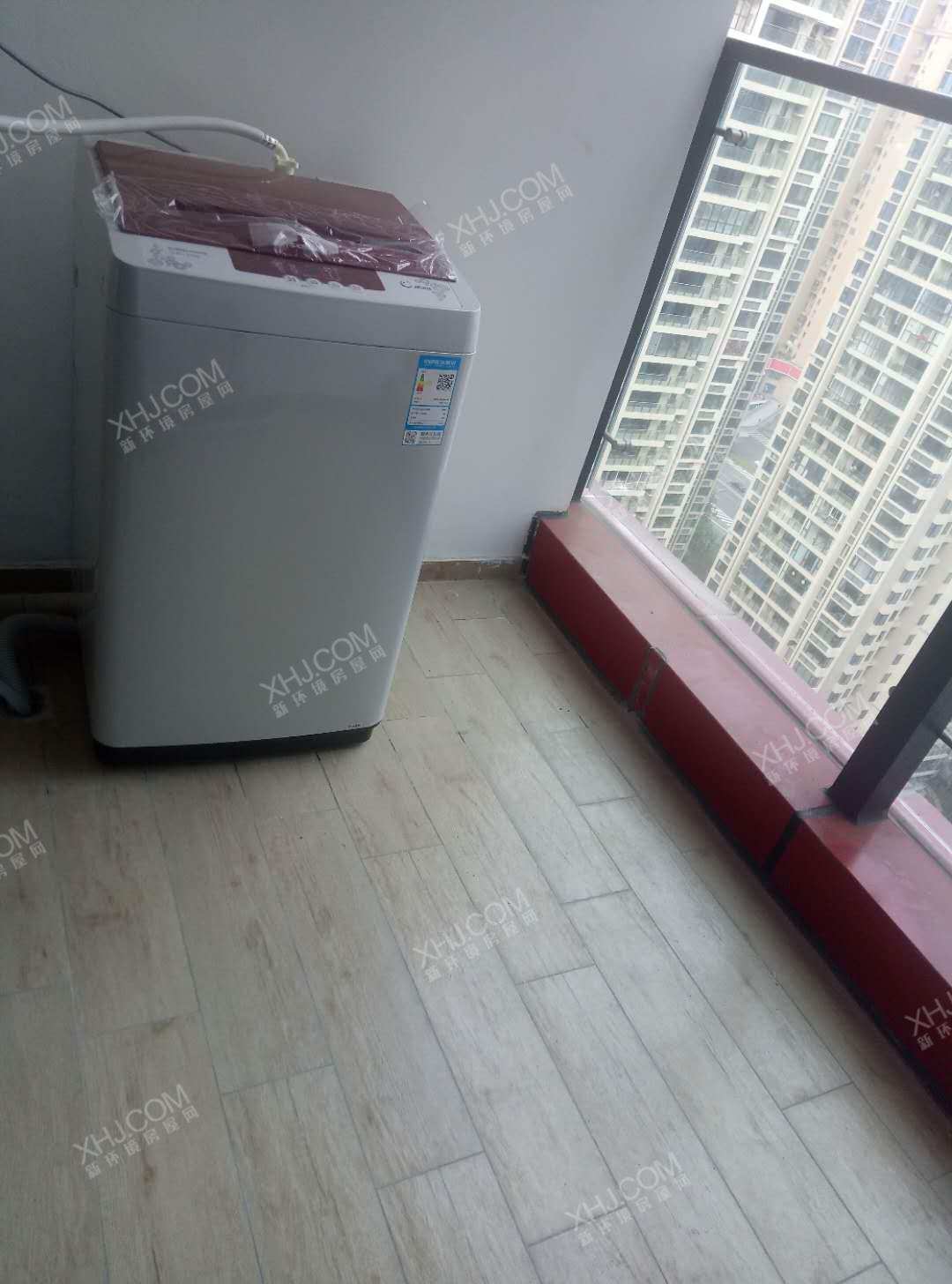 都城雅颂居二期 1室1厅1卫 2300.0元/月 都城雅颂居二期 1室1厅1卫 2300.0元/月室内图