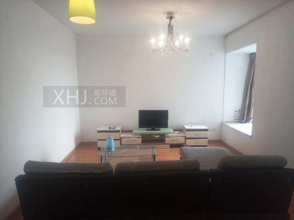 中铁丶西子香荷  2室1厅1卫    2000.0元/月室内图1