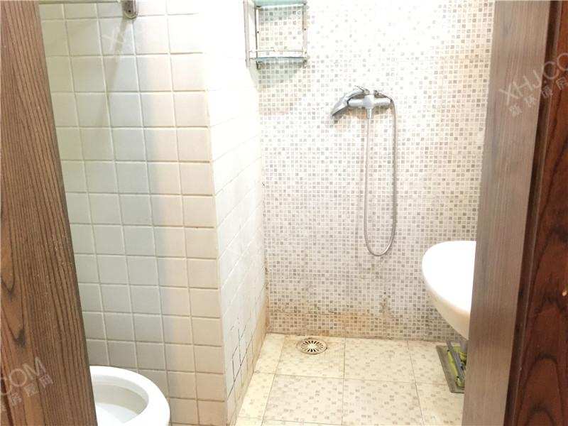 水木光华  1室0厅1卫    1700.0元/月室内图